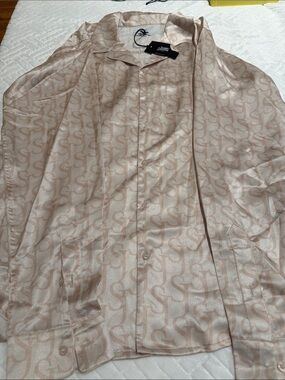 Sixth June Paris Women’s Blouse size M. NWT